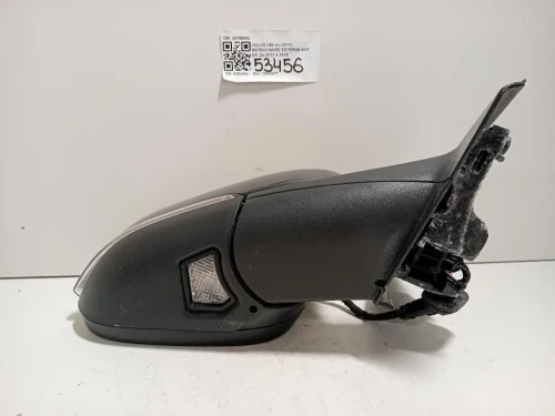 Retrovisore Esterno ANT DX 30799092 8 FILE Volvo V60 I 2013