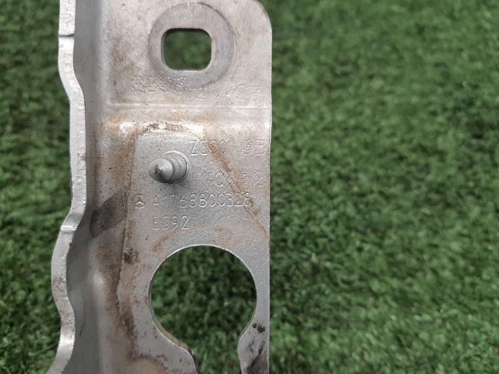 Cerniera Cofano ANT SX A1768800328 Mercedes Classe A W176 2013