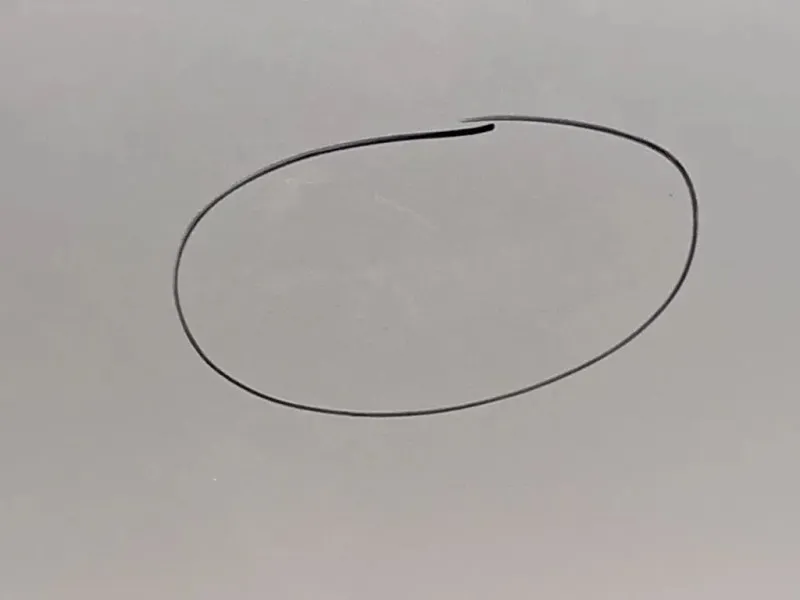 Porta ANT DX 2387617 Ford C-max III 2011