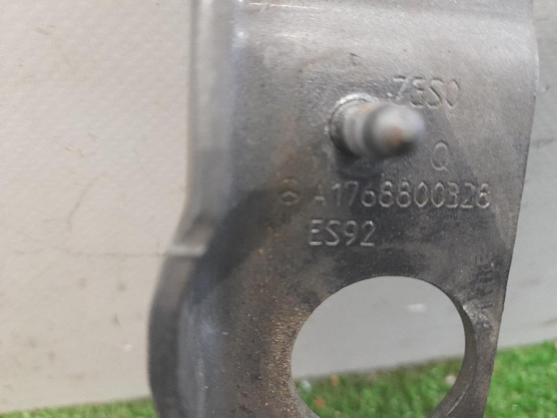 Cerniera Cofano ANT SX A1768800328 Mercedes Classe A W176 2015