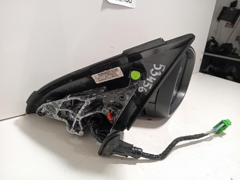 Porta ANT DX 2387617 Ford C-max III 2011