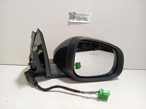 Retrovisore Esterno ANT DX 30799092 8 FILE Volvo V60 I 2013