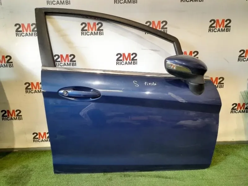 Porta ANT DX NUDA 1691841 Ford Fiesta VI 2008