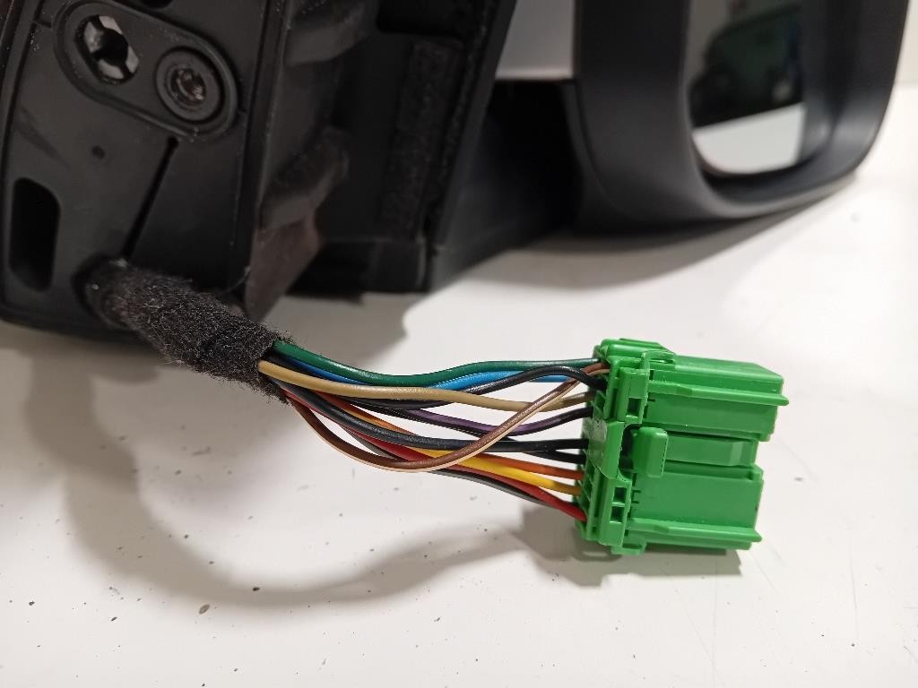 Porta ANT DX 1691262 Ford Fiesta VI 2008