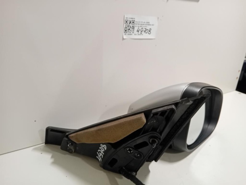 Porta ANT DX 1691262 Ford Fiesta VI 2008