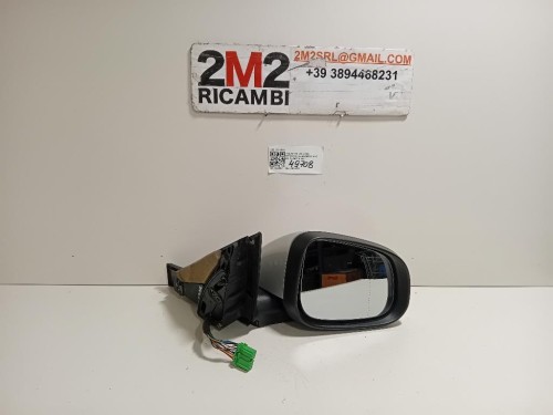 Cerniera Cofano ANT SX A2468800328 Mercedes Classe B W246 2012