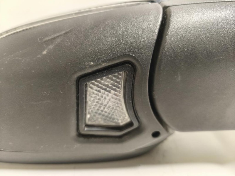 Porta ANT DX 1691262 Ford Fiesta VI 2008