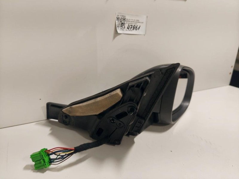 Porta ANT DX 1691262 Ford Fiesta VI 2008
