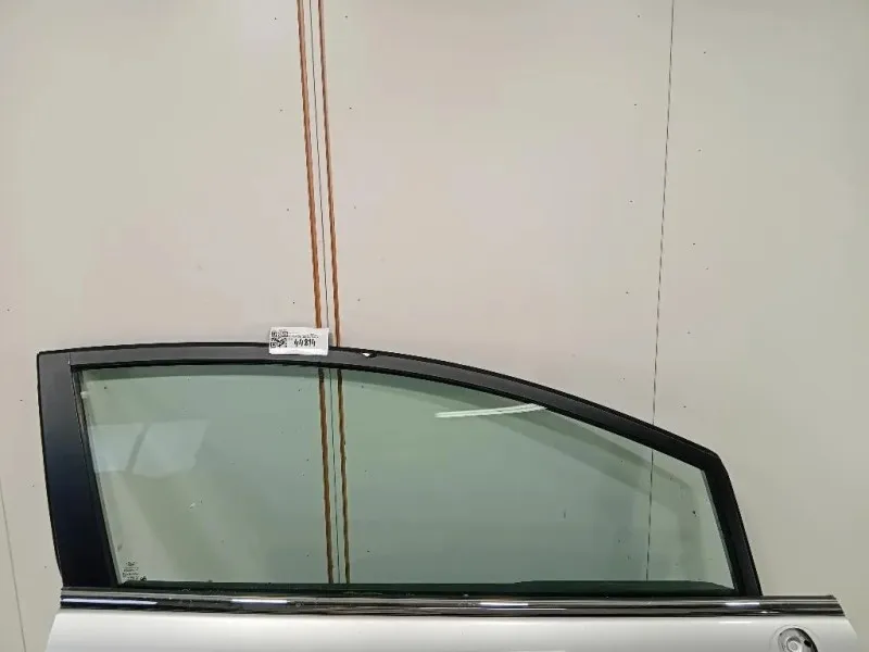 Porta ANT DX 1691262 Ford Fiesta VI 2008