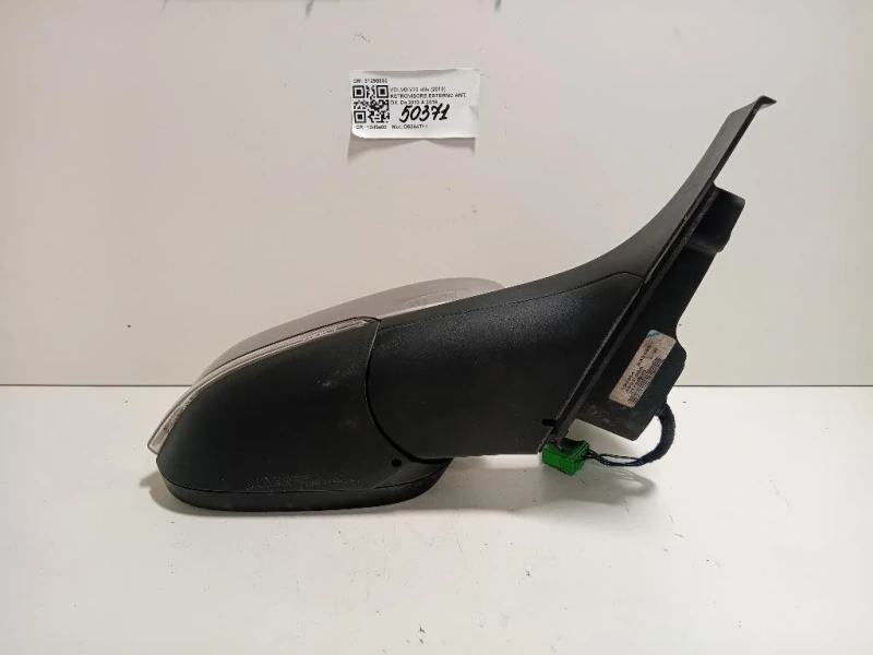 Retrovisore Esterno ANT DX 31298830 6 FILE Volvo V70 III 2013