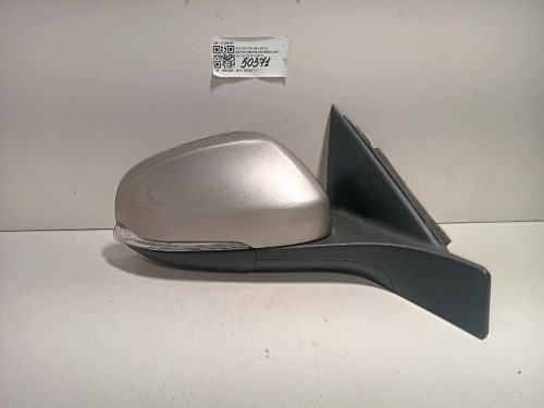Cerniera Cofano ANT SX A2058800828 Mercedes Classe C W205 2014