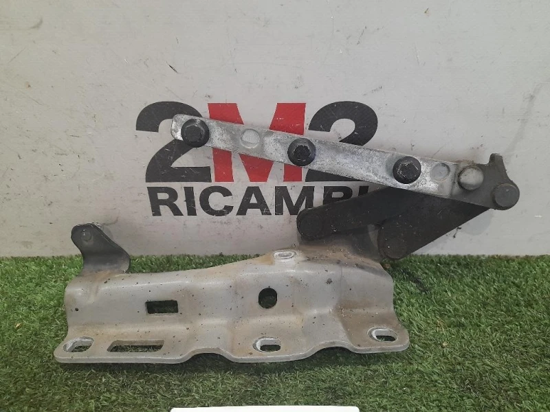 Cerniera Cofano ANT SX A2038800328 Mercedes Classe CLK C209 2003