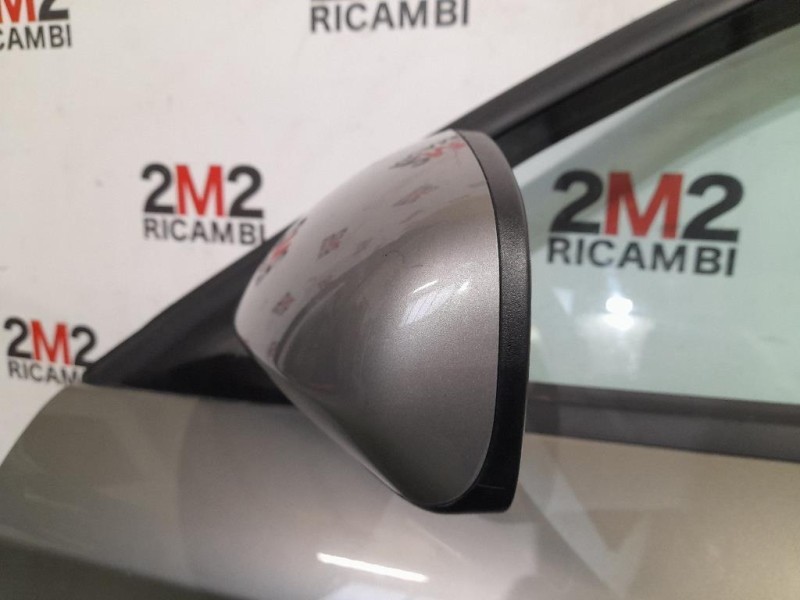 Porta ANT DX 1806117 Ford Fiesta VI 2012 Porta ANT DX 1806117 Ford Fiesta VI 2012