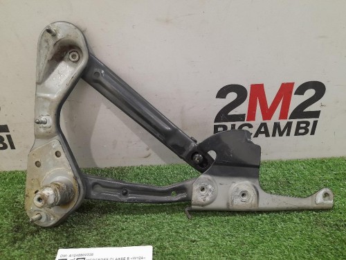 Cerniera Cofano ANT SX A1248800328 Mercedes Classe E W124 1985