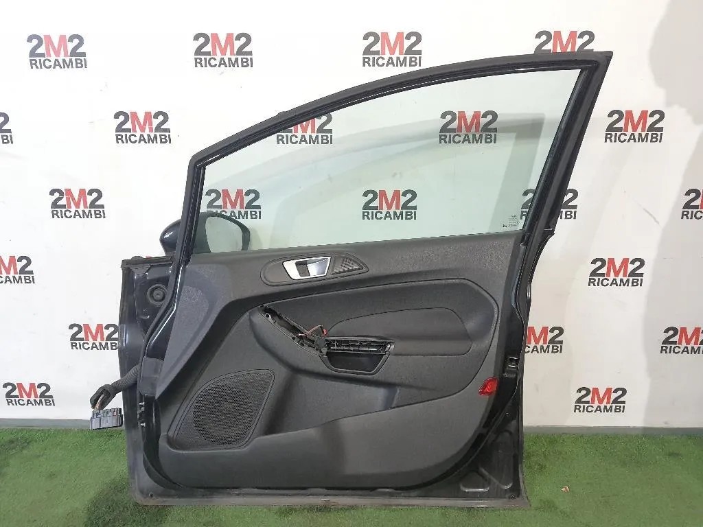 Porta ANT DX 1806114 Ford Fiesta VI 2012
