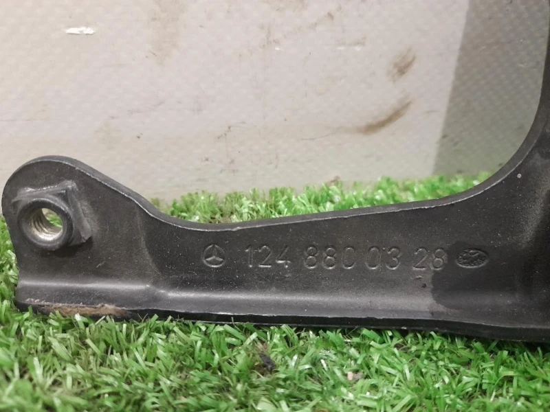 Cerniera Cofano ANT SX A1248800328 Mercedes Classe E W124 1985