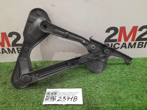 Cerniera Cofano ANT SX A1248800328 Mercedes Classe E W124 1985
