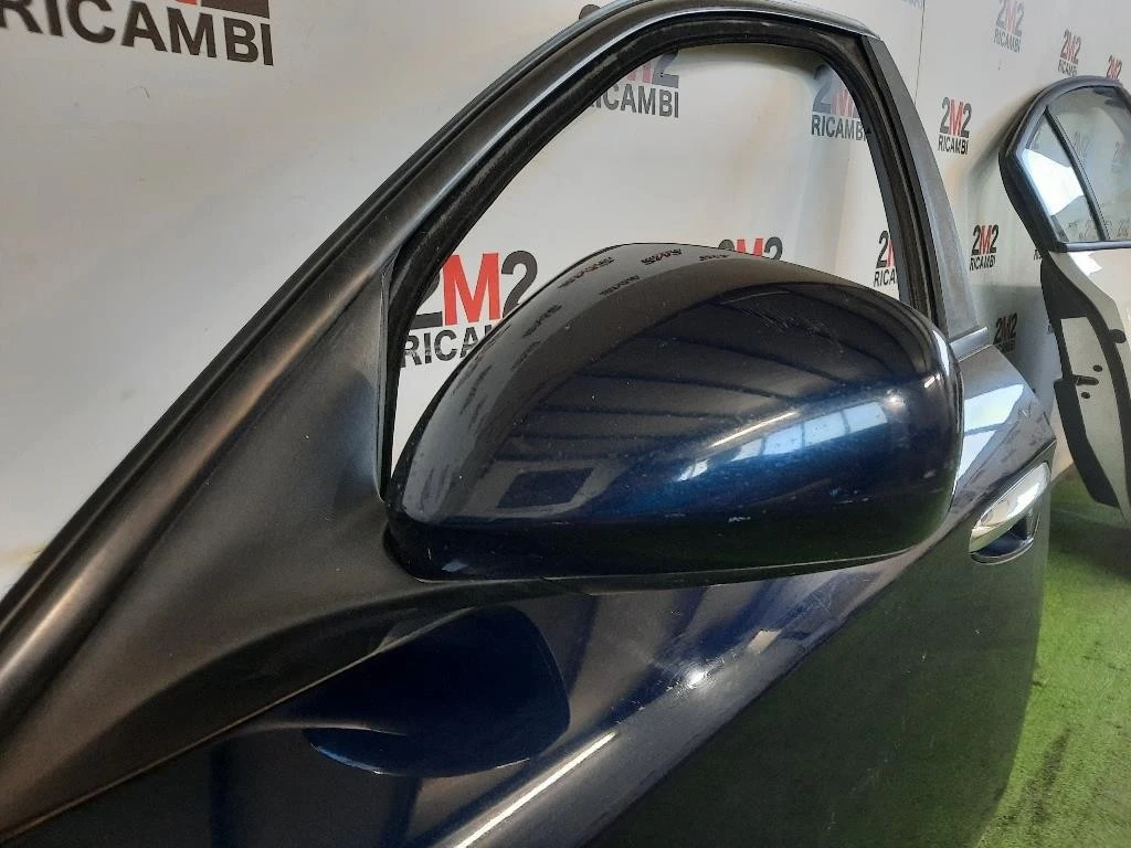 Retrovisore Esterno ANT SX 156053027 Alfa Romeo 159 2006
