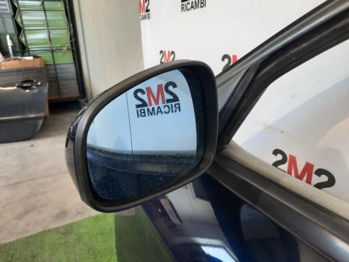 Retrovisore Esterno ANT SX