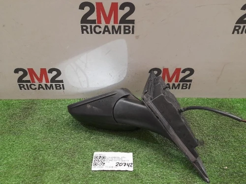 Retrovisore Esterno ANT SX 50529383 Alfa Romeo Giulietta 2010