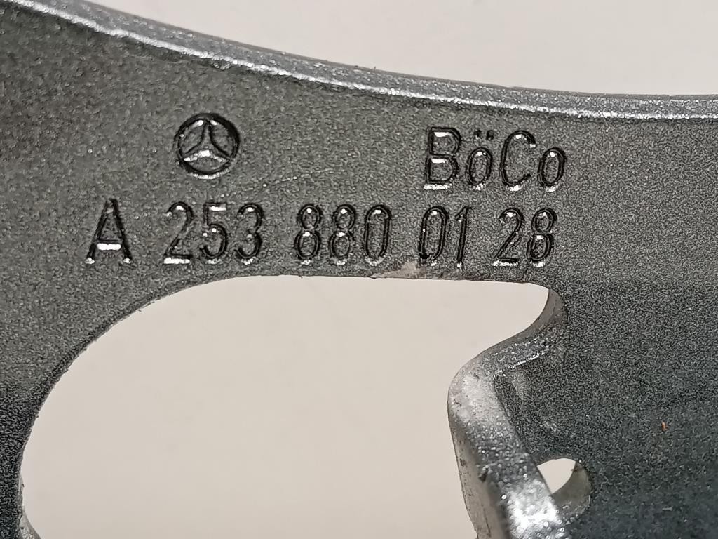 Cerniera Cofano ANT SX A2538800128 Mercedes Classe GLC X253 2019