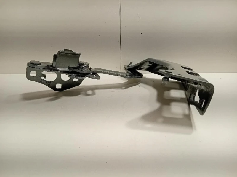 Cerniera Cofano ANT SX A2538800128 Mercedes Classe GLC X253 2019