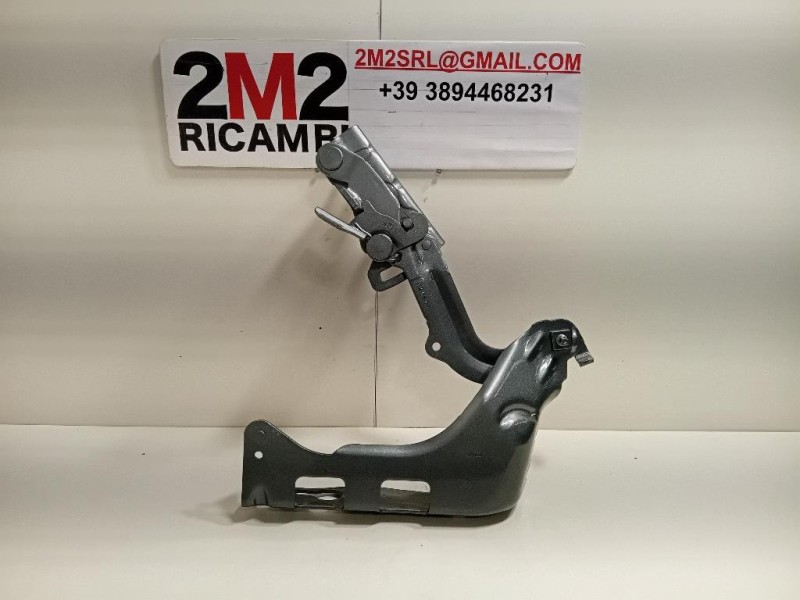 Cerniera Cofano ANT SX A2538800128 Mercedes Classe GLC X253 2019