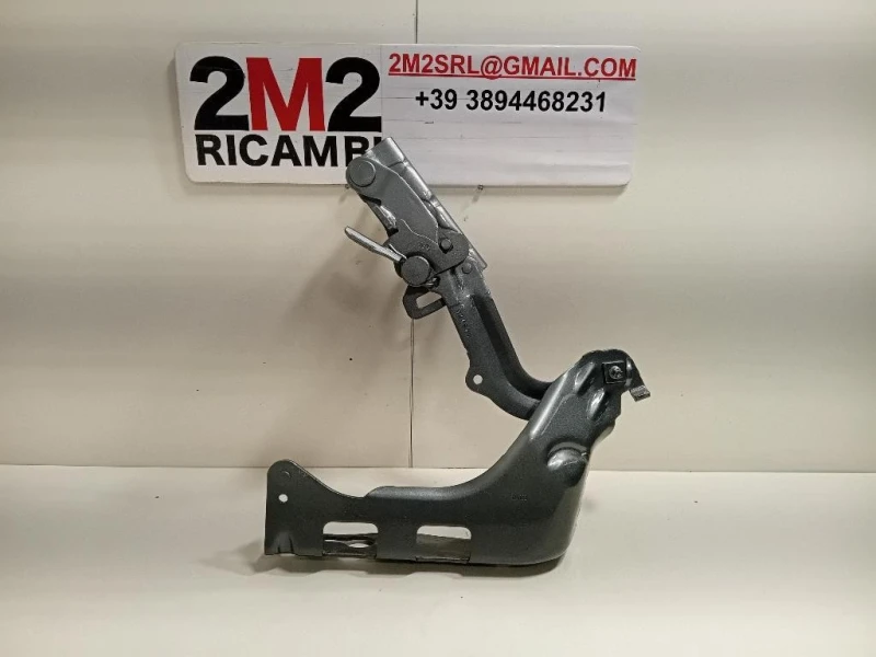 Cerniera Cofano ANT SX A2538800128 Mercedes Classe GLC X253 2019