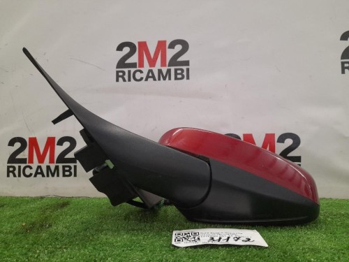 Cerniera Cofano ANT SX A2538800128 Mercedes Classe GLC X253 2019