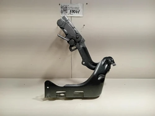 Cerniera Cofano ANT SX A2538800128 Mercedes Classe GLC X253 2019