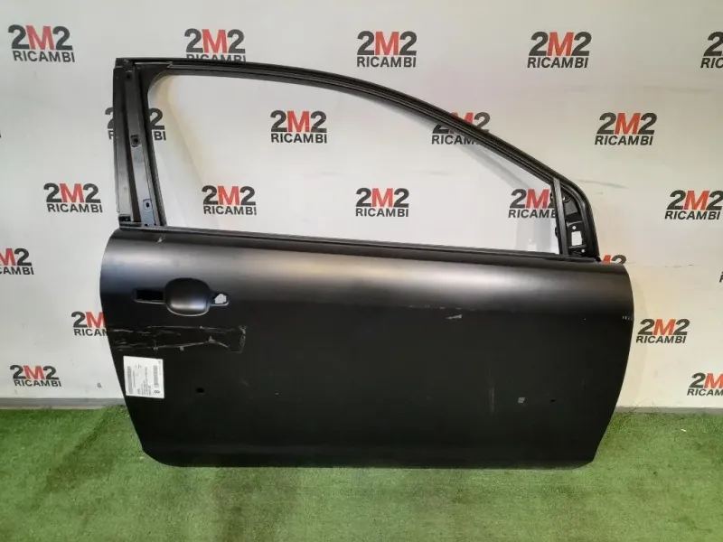 Porta ANT DX 1505764 Ford Focus II 2005