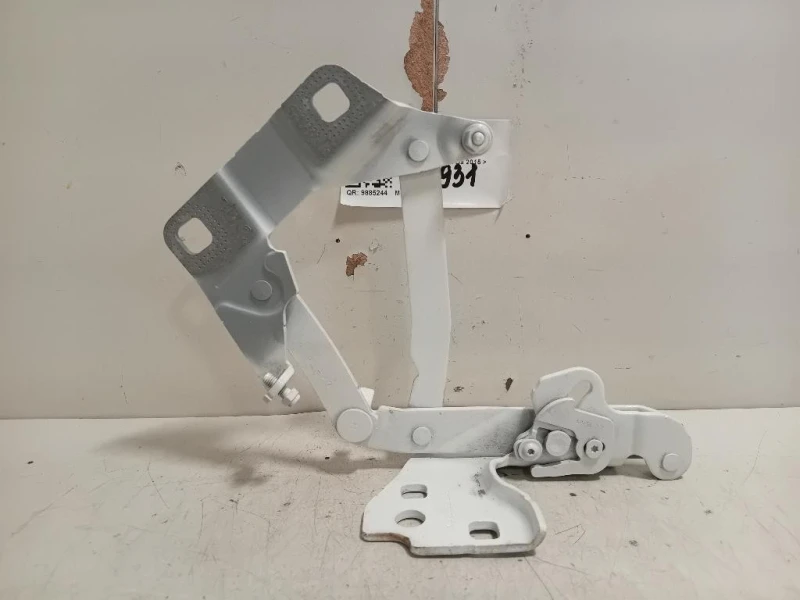 Cerniera Cofano ANT SX A1668800028 Mercedes Classe GLE W166 2015