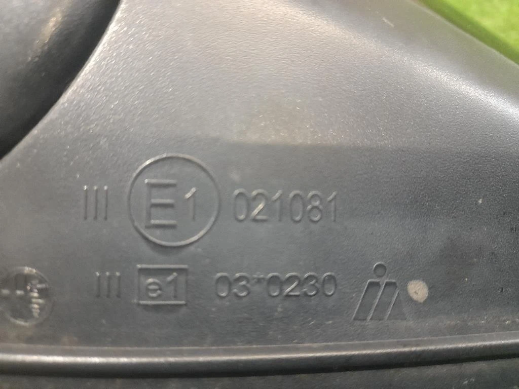 Retrovisore Esterno ANT SX 021081 Alfa Romeo Giulietta 2010