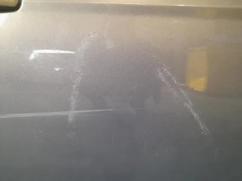 Porta ANT DX 2147844 Ford Focus IV 2011