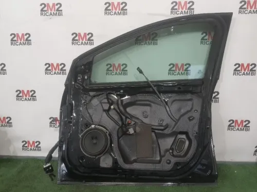 Porta ANT DX NUDA 2147844 Ford Focus IV SW 2011