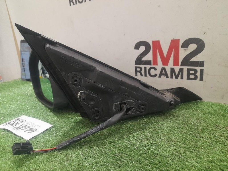 Porta ANT DX NUDA 2147844 Ford Focus IV SW 2011