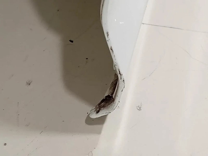 Porta ANT DX 2147844 Ford Focus IV SW 2011