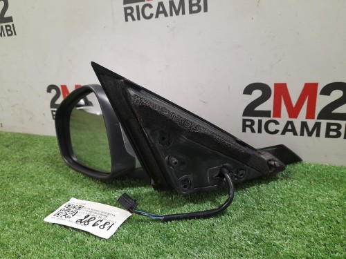 Cerniera Cofano ANT SX A1668800028 Mercedes Classe ML W166 2012