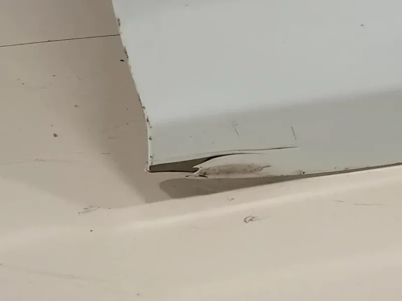 Porta ANT DX 2147844 Ford Focus IV SW 2011