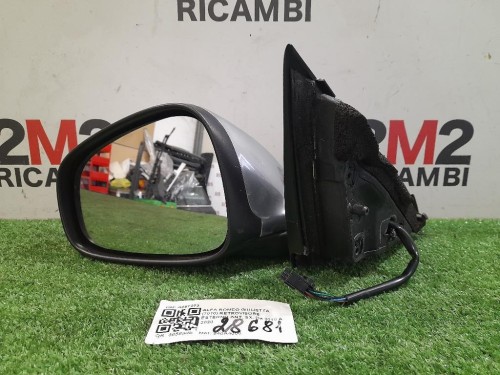 Retrovisore Esterno ANT SX