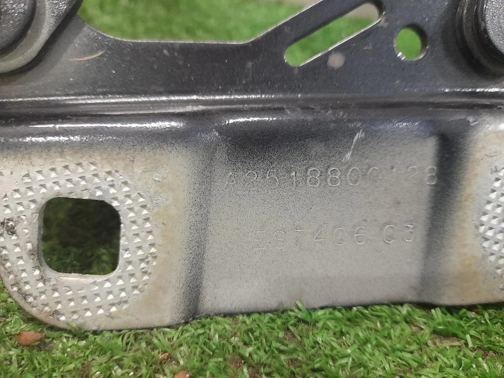 Cerniera Cofano ANT SX A2518800128 Mercedes Classe R W251 2006