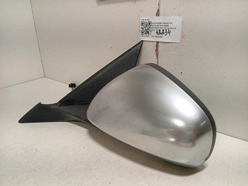 Porta ANT DX 2147844 Ford Focus IV SW 2011