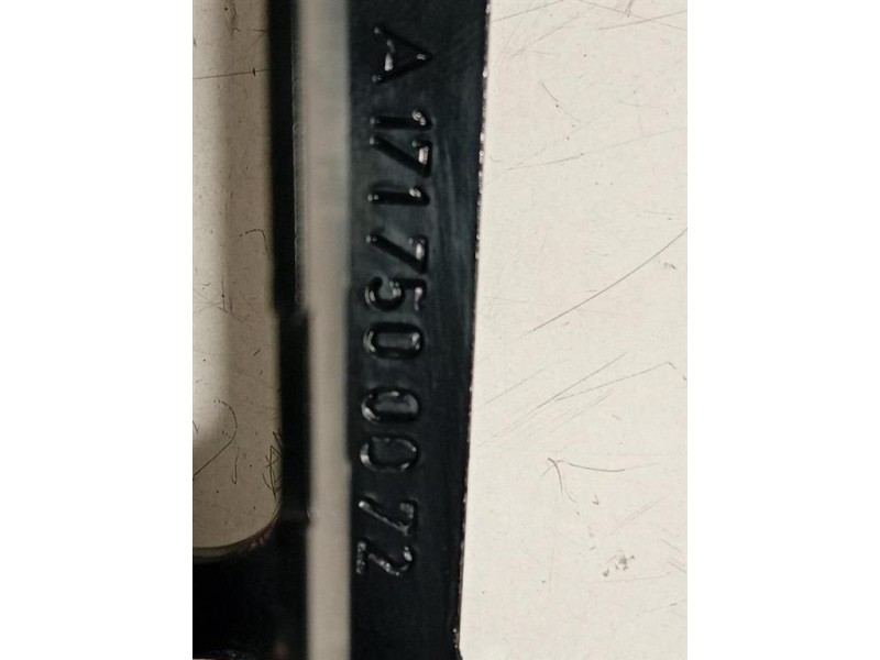 Cerniera Cofano ANT SX A1717500072 Mercedes Classe SLK R171 2004