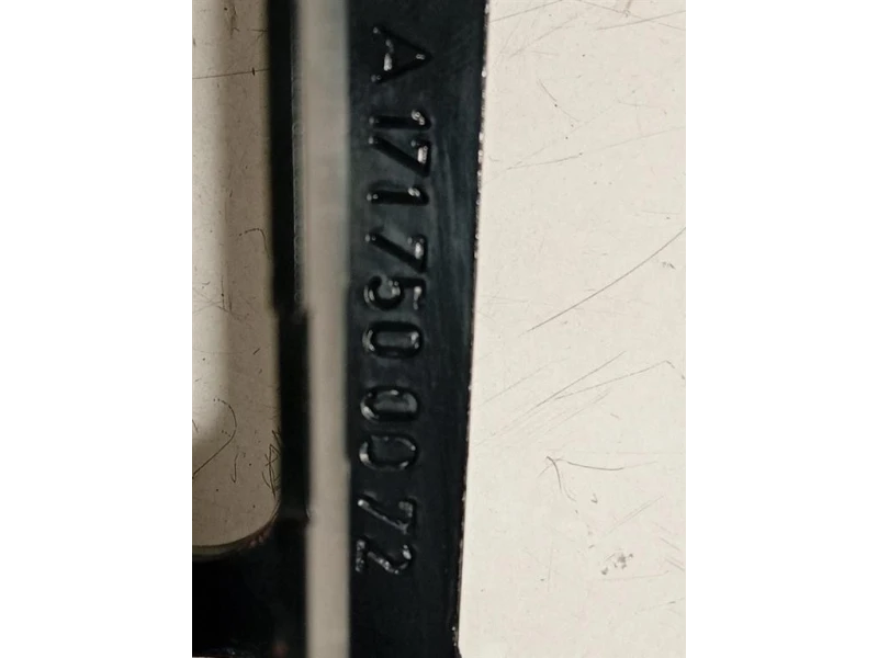 Cerniera Cofano ANT SX A1717500072 Mercedes Classe SLK R171 2004