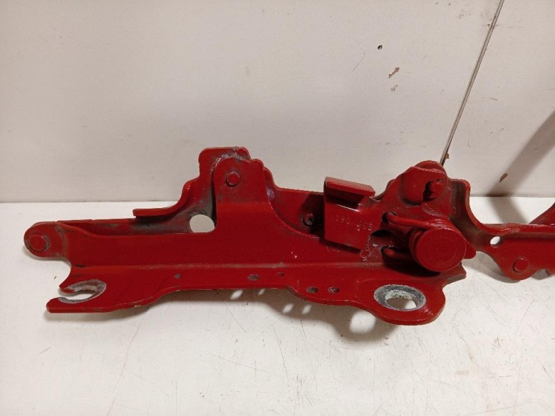 Cerniera Cofano ANT SX CERNIERA COFANO ANT SX Mini MINI Clubman F54 2019