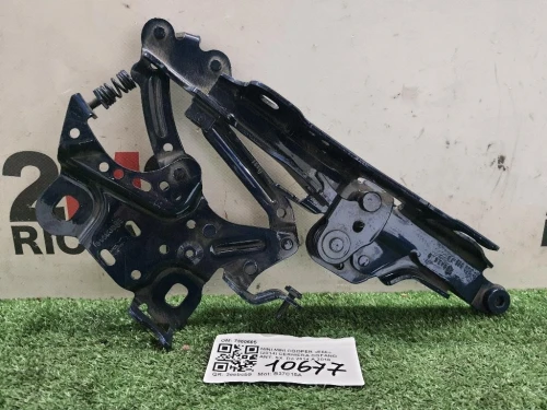 Cerniera Cofano ANT SX 7300565 Mini MINI Cooper F55 2014