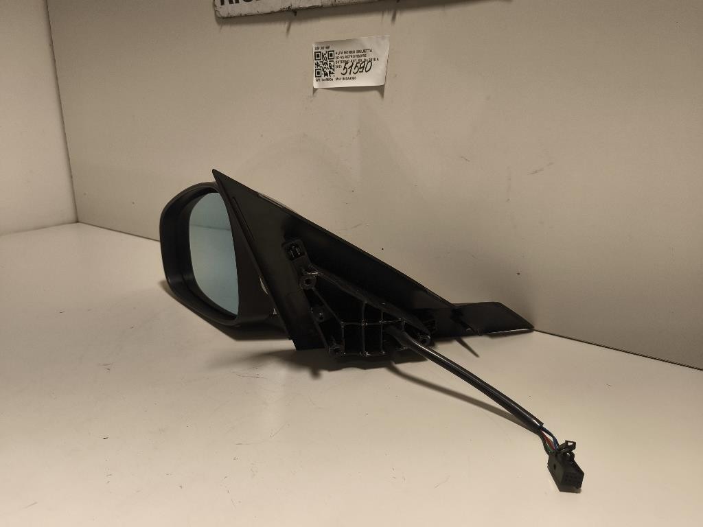 Porta ANT DX 1542363 Ford KA II 2009