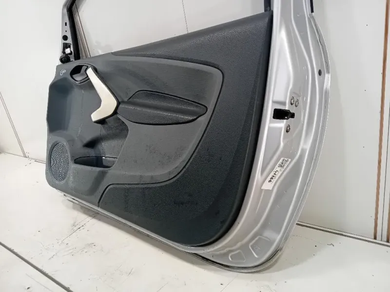 Porta ANT DX 1542363 Ford KA II 2009