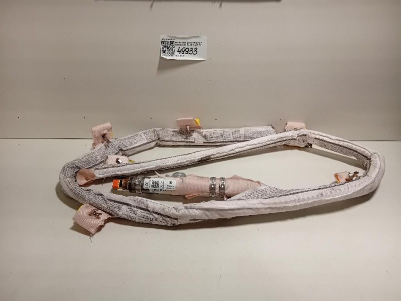 Air-bag A Tendina DX 5L6880742 Skoda YETI 2014