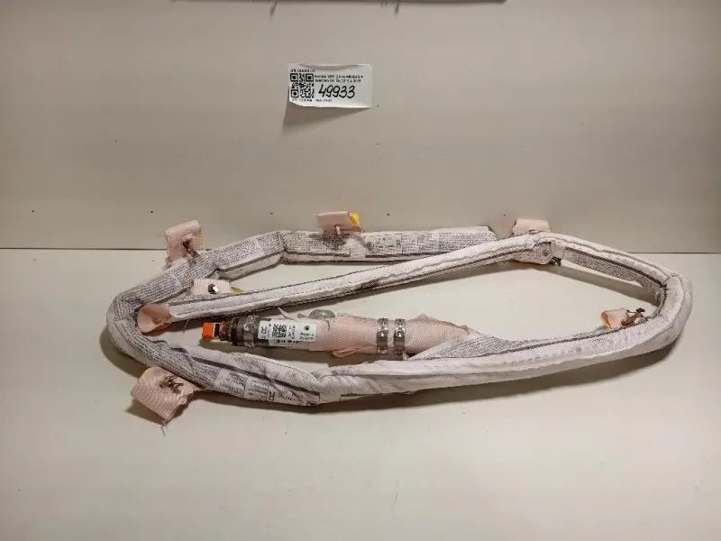 Air-bag A Tendina DX 5L6880742 Skoda YETI 2014